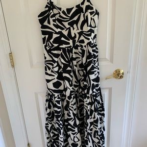 Ladies dress. Size Small.   $66